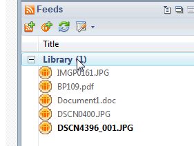 Image:Lotus Quickr Entry 8.1 for Domino - Primer contacto