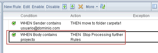 Image:Cómo crear una regla de correo en Lotus Notes