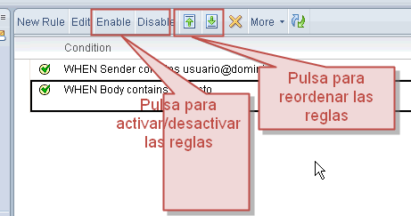 Image:Cómo crear una regla de correo en Lotus Notes