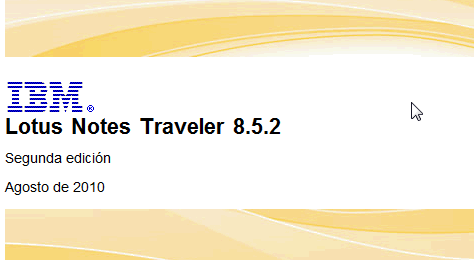 Image:Manual de Lotus Traveler 8.5.2 en castellano