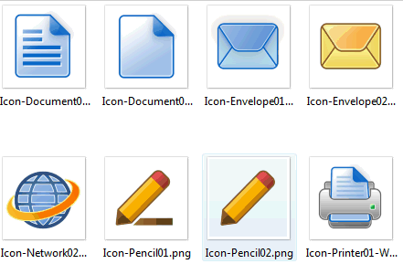 Image:Nuevos cliparts para Lotus Symphony ... o para OpenOffice