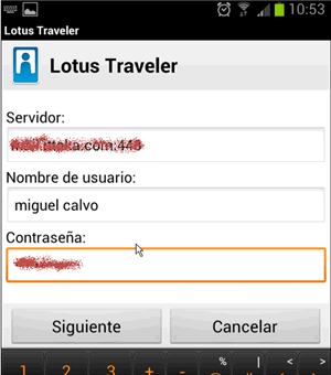 Image:Problemas de configuración de LotusTraveler 8.5.3.3IF1 en Android