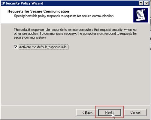 Image:Protegiéndose frente a ataques de fuerza bruta contra SMTP en IBM Domino II - Configurando IP Security Management en Windows 2003