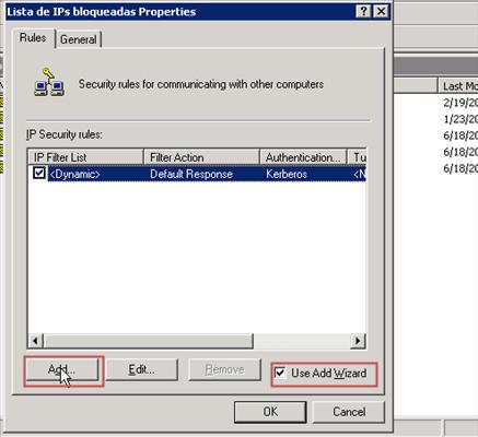 Image:Protegiéndose frente a ataques de fuerza bruta contra SMTP en IBM Domino II - Configurando IP Security Management en Windows 2003