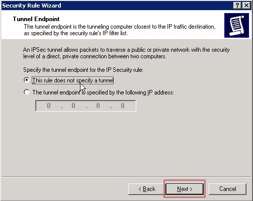 Image:Protegiéndose frente a ataques de fuerza bruta contra SMTP en IBM Domino II - Configurando IP Security Management en Windows 2003