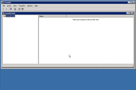 Image:Protegiéndose frente a ataques de fuerza bruta contra SMTP en IBM Domino II - Configurando IP Security Management en Windows 2003