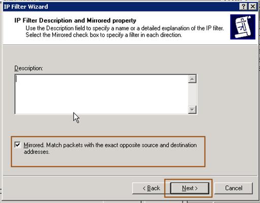 Image:Protegiéndose frente a ataques de fuerza bruta contra SMTP en IBM Domino II - Configurando IP Security Management en Windows 2003