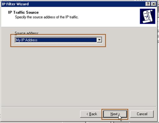 Image:Protegiéndose frente a ataques de fuerza bruta contra SMTP en IBM Domino II - Configurando IP Security Management en Windows 2003