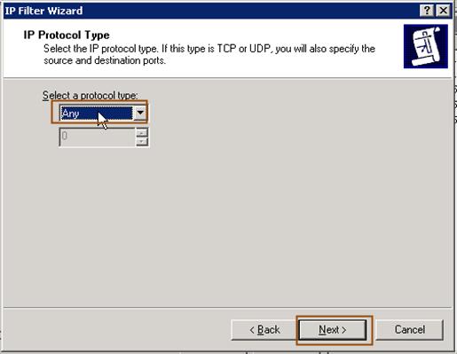 Image:Protegiéndose frente a ataques de fuerza bruta contra SMTP en IBM Domino II - Configurando IP Security Management en Windows 2003