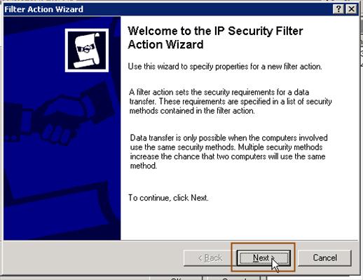 Image:Protegiéndose frente a ataques de fuerza bruta contra SMTP en IBM Domino II - Configurando IP Security Management en Windows 2003