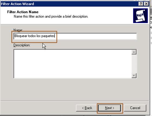 Image:Protegiéndose frente a ataques de fuerza bruta contra SMTP en IBM Domino II - Configurando IP Security Management en Windows 2003