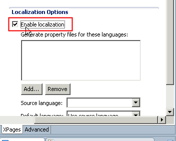Image:Resolviendo el error java.util.MissingResourceException: Can’t find resource for bundle javax.faces.Messages, key es 