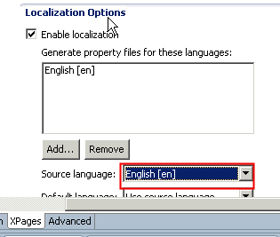 Image:Resolviendo el error java.util.MissingResourceException: Can’t find resource for bundle javax.faces.Messages, key es 