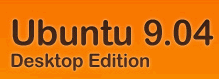 Image:Ubuntu 9.0.4 y Lotus Notes 8.5